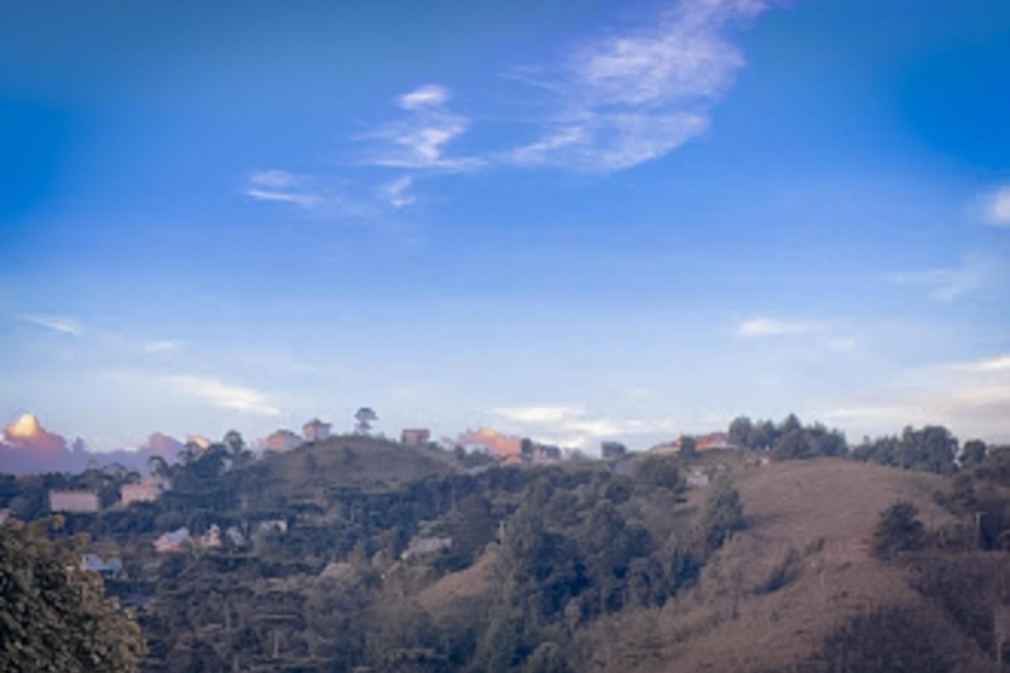 Velinn Pousada Casa De Campos Mountain House Campos do Jordão 外观 照片