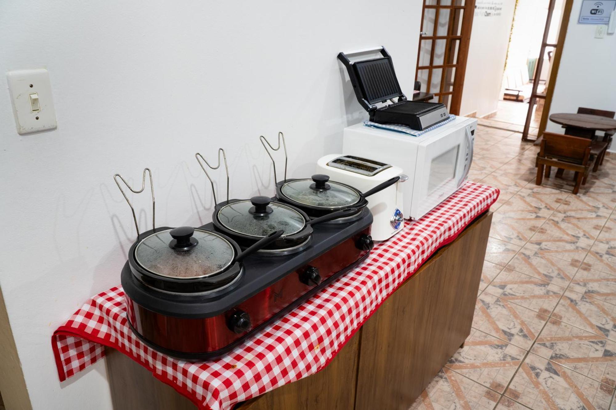 Velinn Pousada Casa De Campos Mountain House Campos do Jordão 外观 照片